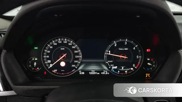 BMW 3 Series GT (F34) id 3055521 из Кореи 18