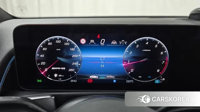 Mercedes-Benz GLB-Class X247 id 3538451 из Кореи 18