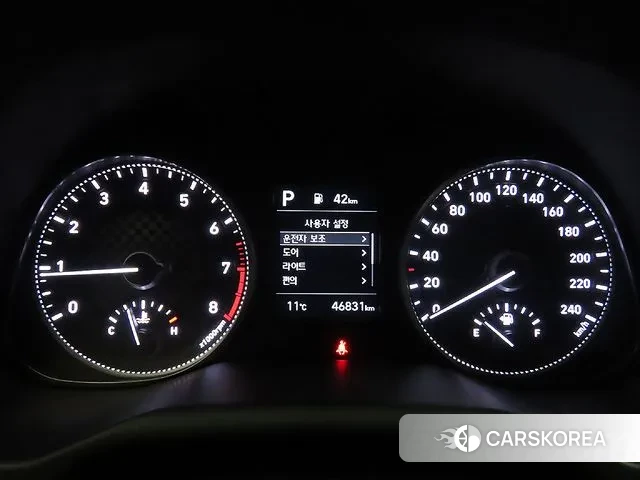 Hyundai The New Avante AD id 3718140 из Кореи 18