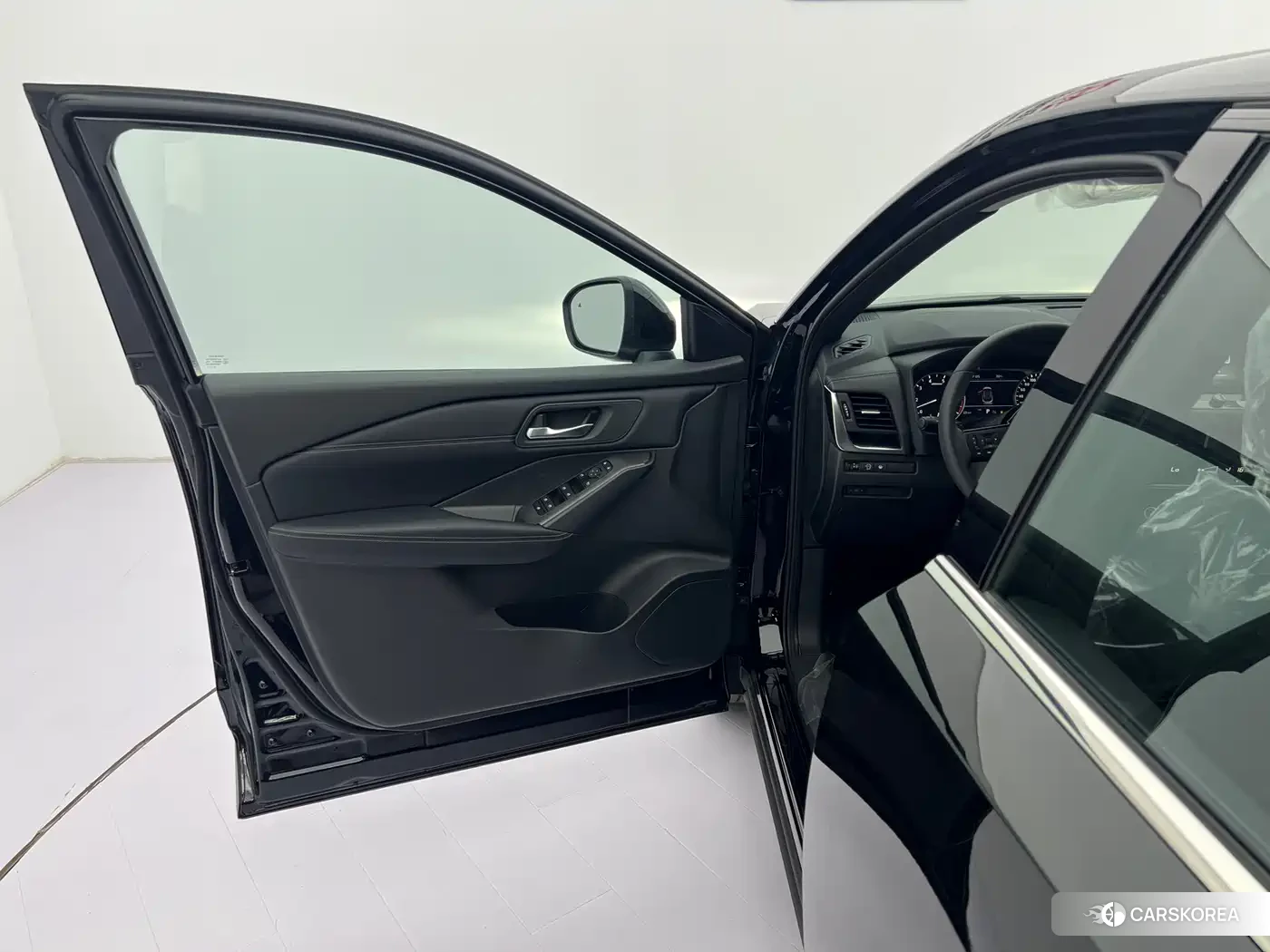 Nissan Qashqai id 4653771 из Китая 23