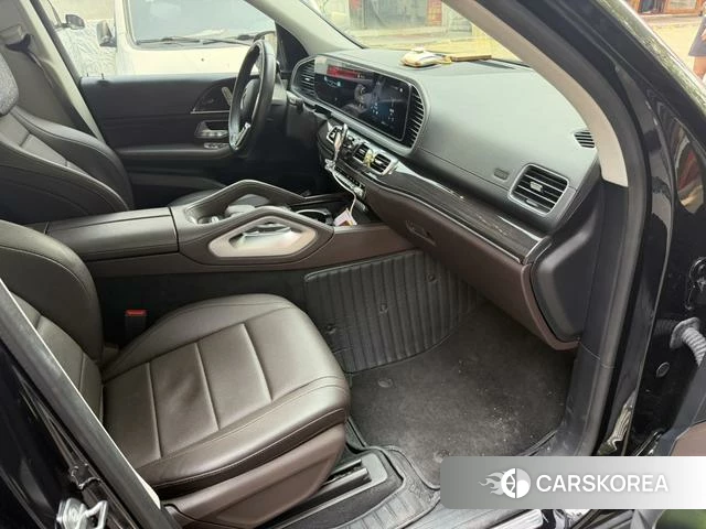 Mercedes-Benz GLE (import) id 4314850 из Китая 11