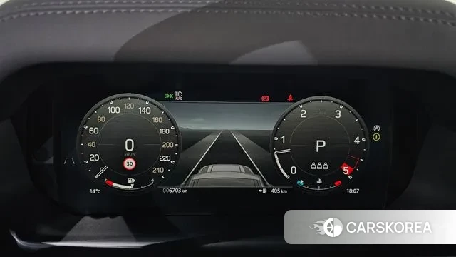 Land Rover Defender (L663) id 3732542 из Кореи 18