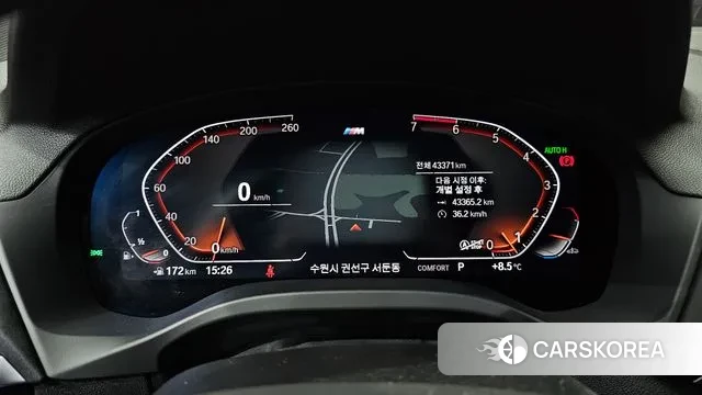 BMW X3 (G01) id 3587075 из Кореи 18