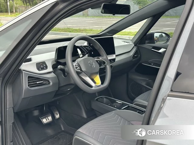 Volkswagen ID.3 id 4348940 из Китая 29