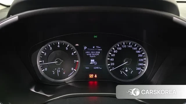 Hyundai Santa Fe TM id 3588140 из Кореи 18