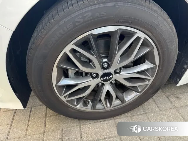 Kia K5 3rd generation id 3401640 из Кореи 11