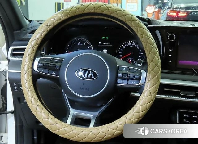 Kia K5 3rd generation id 4419748 из Кореи 18