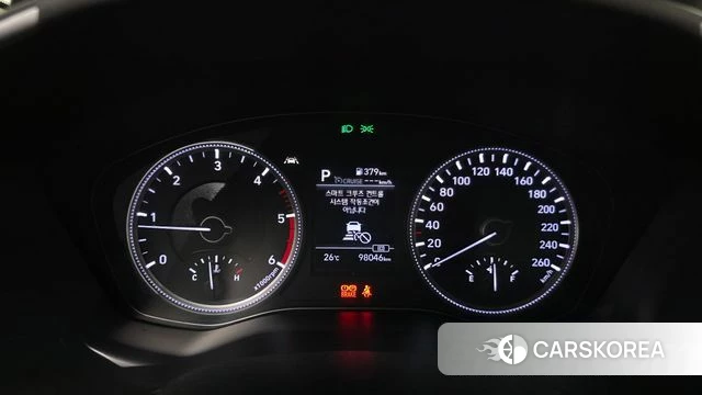 Hyundai Santa Fe TM id 4850007 из Кореи 32