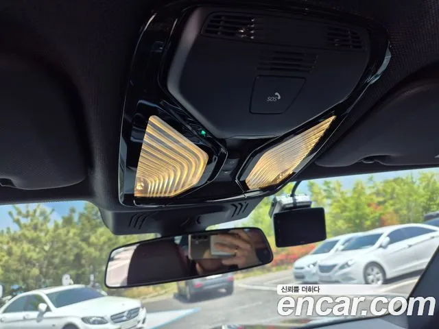 BMW X5 (G05) id 2685175 из Кореи 18