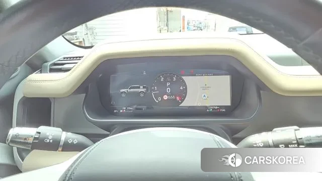 Land Rover Defender (L663) id 3290738 из Кореи 18