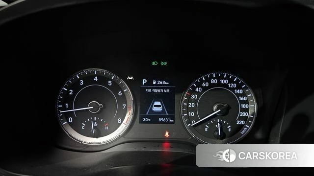 Hyundai Venue id 4524284 из Кореи 28