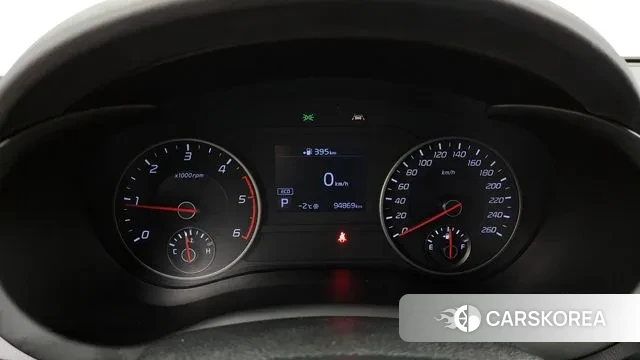 Kia Stinger id 3440093 из Кореи 18