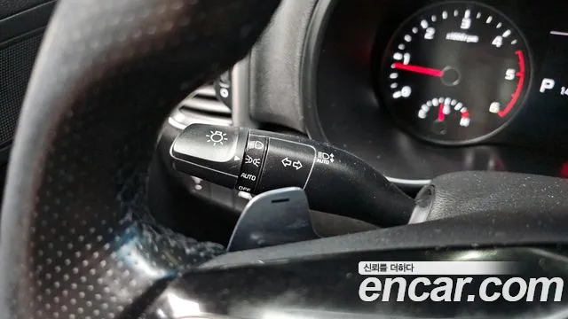 Kia Sportage The Bold id 2532427 из Кореи 18