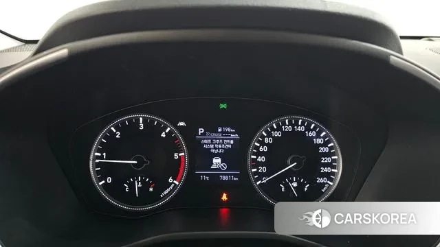 Hyundai Santa Fe TM id 3396505 из Кореи 18