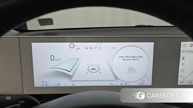 Hyundai Ionic 5 id 4506600 из Кореи 18