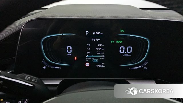 Kia Di Ol Nu Niro id 3910361 из Кореи 18