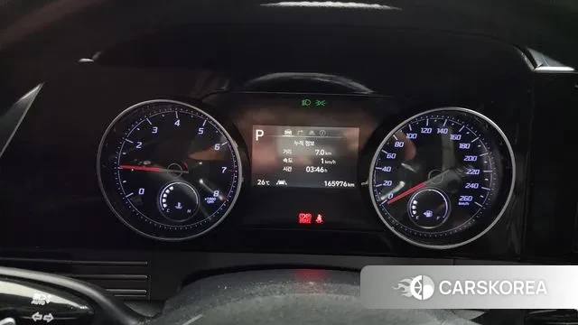 Hyundai The New Grandeur IG id 2885624 из Кореи 18