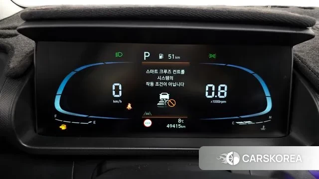 Hyundai Casper id 3468412 из Кореи 18