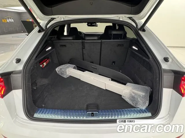 Audi Q8 (4M) id 2683307 из Кореи 18