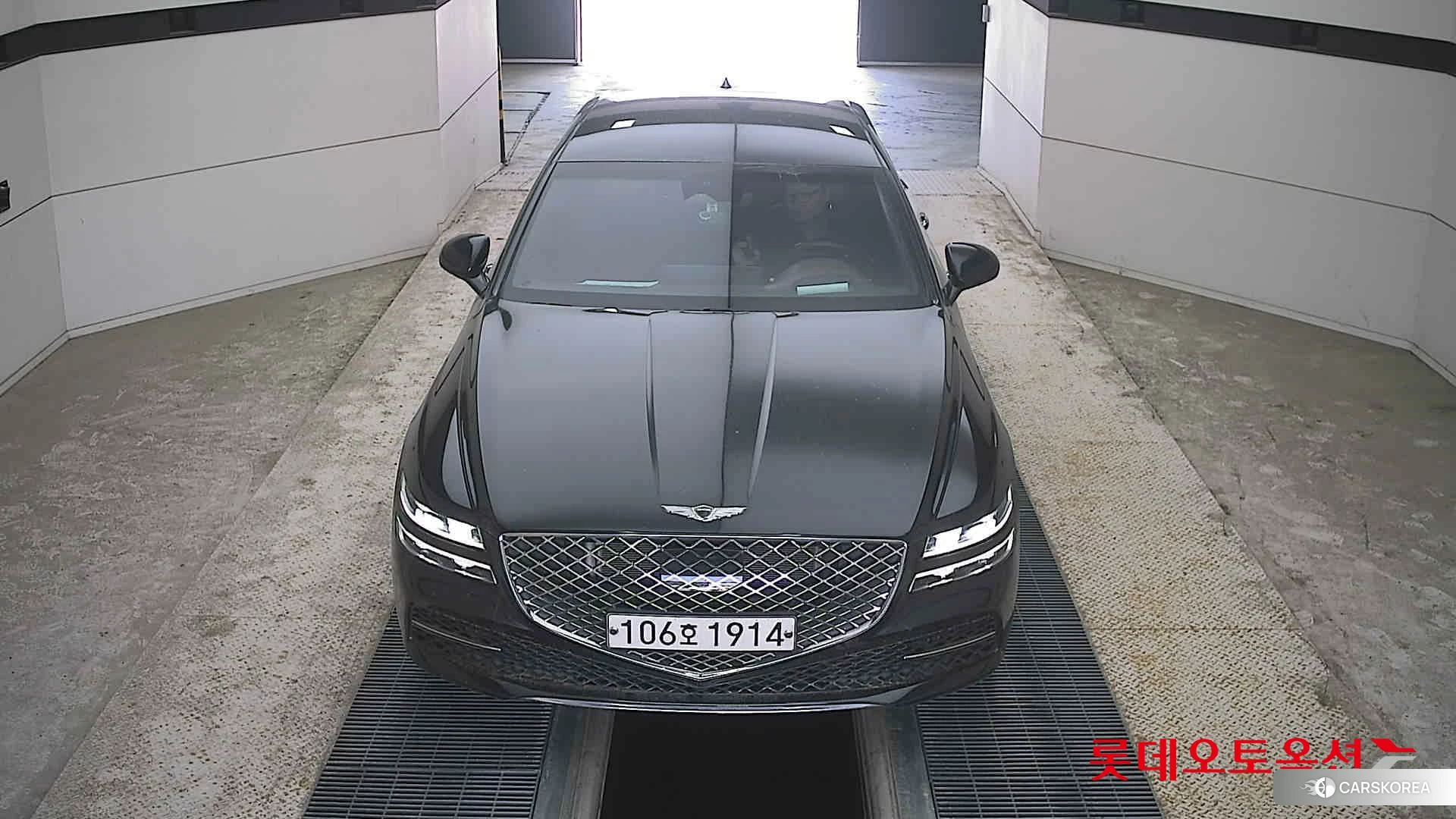Hyundai G80 id 4289350 из Кореи 35