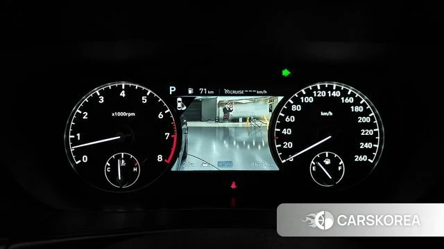 Genesis G90 id 4541853 из Кореи 18