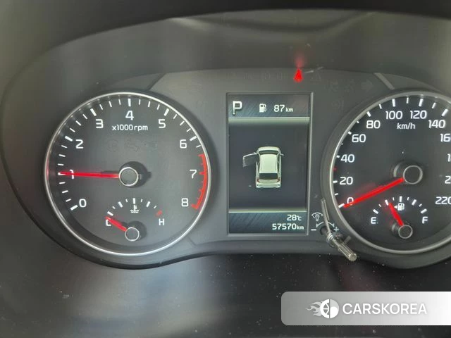 Kia Morning Urban (JA) id 4495709 из Кореи 18
