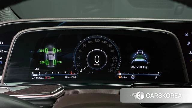 Cadillac Escalade 5th Generation id 4481575 из Кореи 35