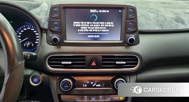 Hyundai Kona id 3861407 из Кореи 14