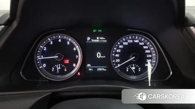 Hyundai Sonata (DN8) id 3361507 из Кореи 18