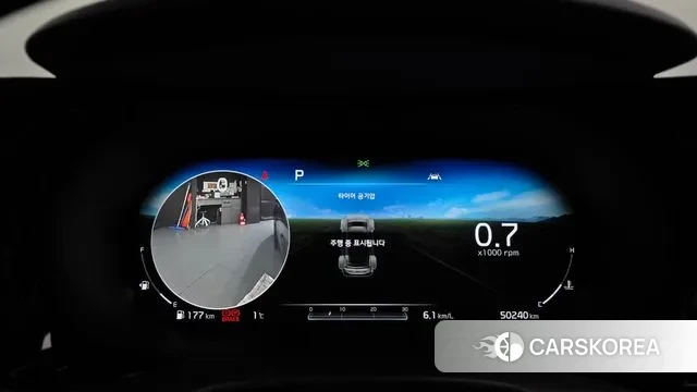 Kia K5 3rd generation id 3444471 из Кореи 18