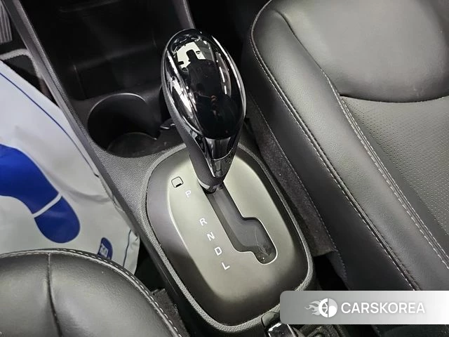 Chevrolet (GM Daewoo) The New Spark id 4764496 из Кореи 17