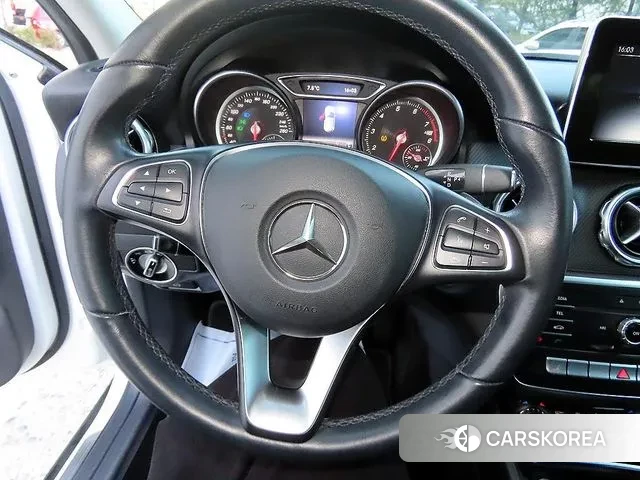 Mercedes-Benz GLA-Class X156 id 3429034 из Кореи 18