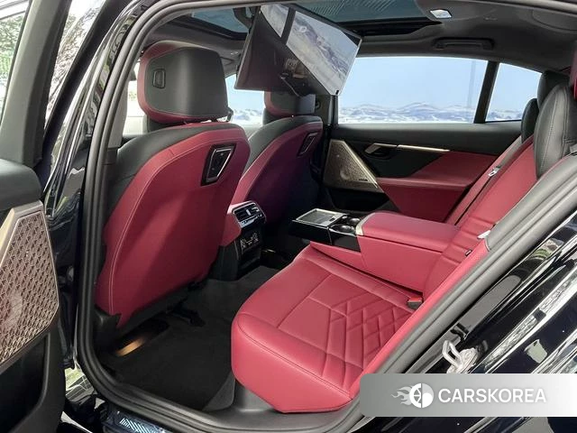 BMW 5 series id 4290962 из Китая 8