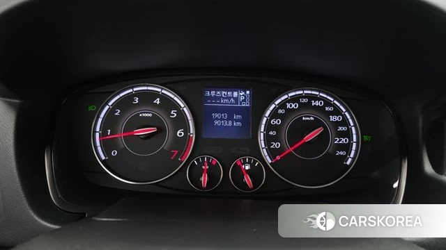 Renault Korea (Samsung) SM5 Nova id 4765255 из Кореи 18