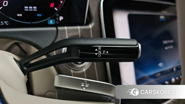 Mercedes-Benz E-Class W214 id 4432258 из Кореи 35