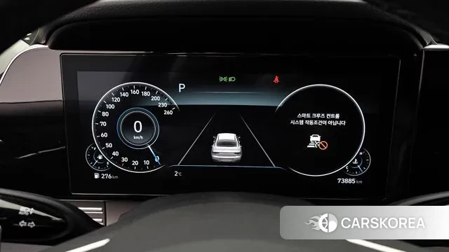 Hyundai The New Grandeur IG id 3625165 из Кореи 18