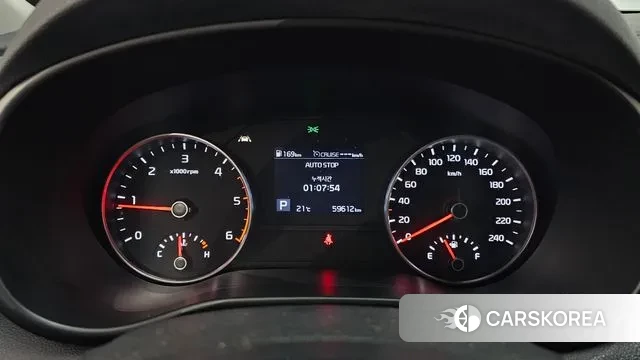 Kia Sportage The Bold id 3307487 из Кореи 18