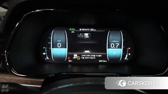 Kia Mohave Master id 4778524 из Кореи 18