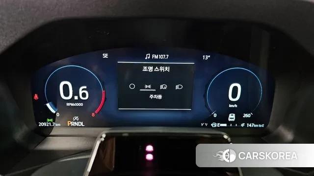 Ford Explorer 6th Generation id 3359334 из Кореи 18