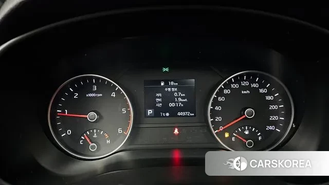 Kia Sportage The Bold id 3621884 из Кореи 18