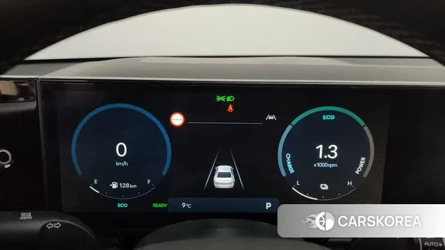 Hyundai Grandeur Hybrid (GN7) id 3383486 из Кореи 18