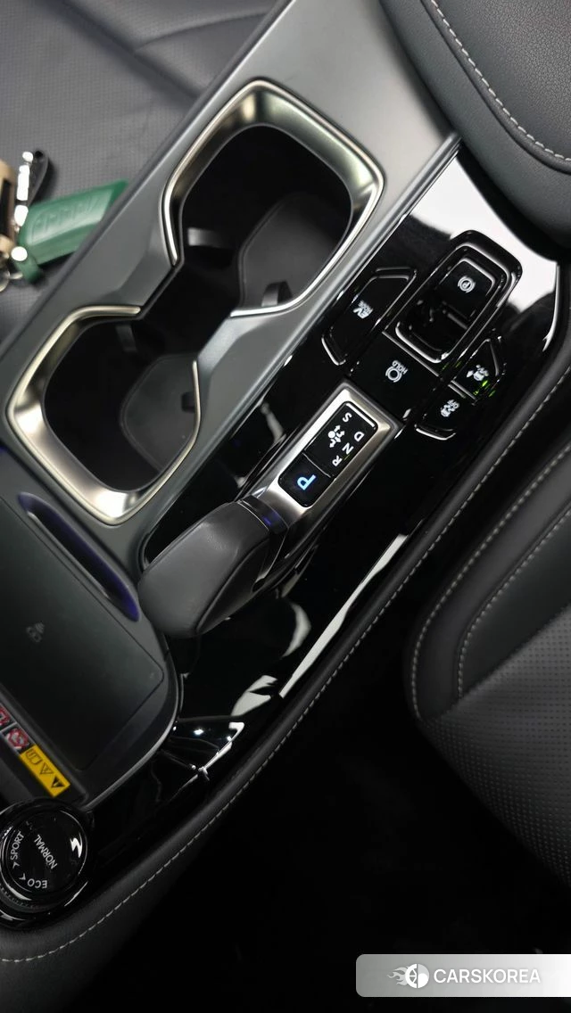 Lexus NX350h Second generation id 4560344 из Кореи 31