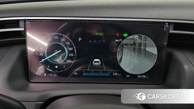 Hyundai Tucson (NX4) id 3378488 из Кореи 18