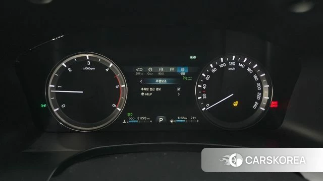 Ssangyong Rexton Sports id 3905970 из Кореи 18