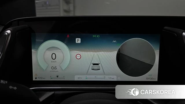 Genesis G90 (RS4) id 4710785 из Кореи 32