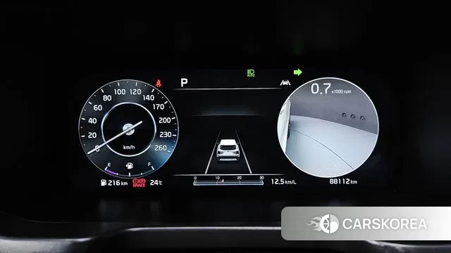 Kia Sorento 4th Generation id 3033478 из Кореи 18