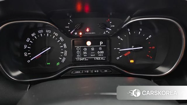 Citroen / DS C3 Aircross id 4356433 из Кореи 28