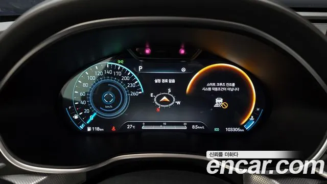 Genesis G80 (RG3) id 2826155 из Кореи 18