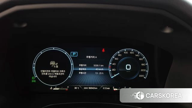 Ssangyong All New Rexton id 4688570 из Кореи 18