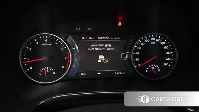 Kia Seltos id 3356089 из Кореи 18